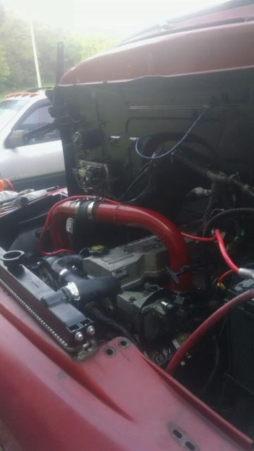 1955 Ford Other Pickups - photo 3