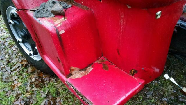1955 Ford Other Pickups - photo 5
