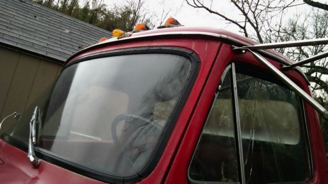 1955 Ford Other Pickups - photo 6