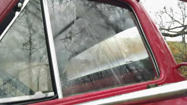 1955 Ford Other Pickups - photo 7