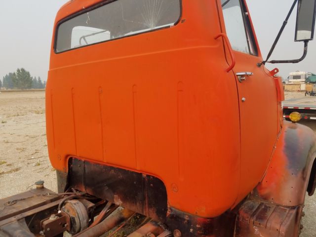 1955 Ford Other OTHER - photo 10
