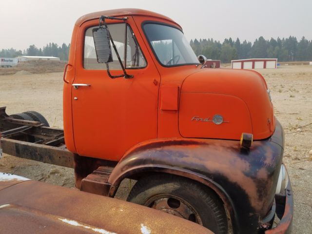 1955 Ford Other OTHER - photo 12