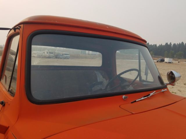 1955 Ford Other OTHER - photo 13