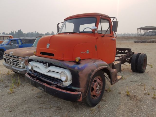 1955 Ford Other OTHER - photo 2