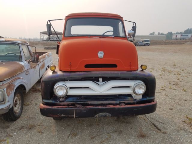1955 Ford Other OTHER - photo 3