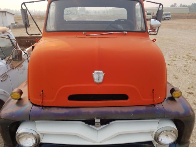 1955 Ford Other OTHER - photo 4