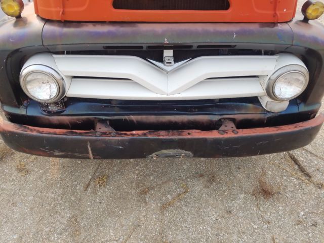 1955 Ford Other OTHER - photo 5