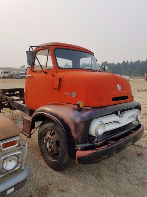 1955 Ford Other OTHER - photo 6