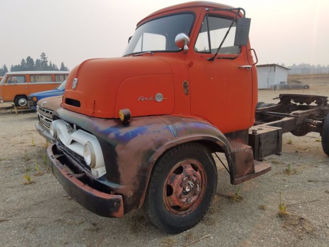 1955 Ford Other OTHER - photo 7