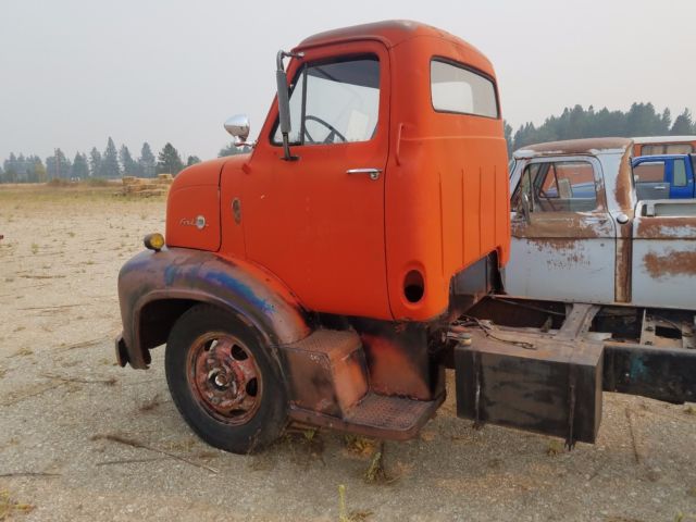 1955 Ford Other OTHER - photo 8