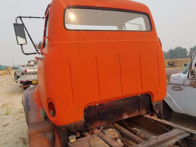 1955 Ford Other OTHER - photo 9