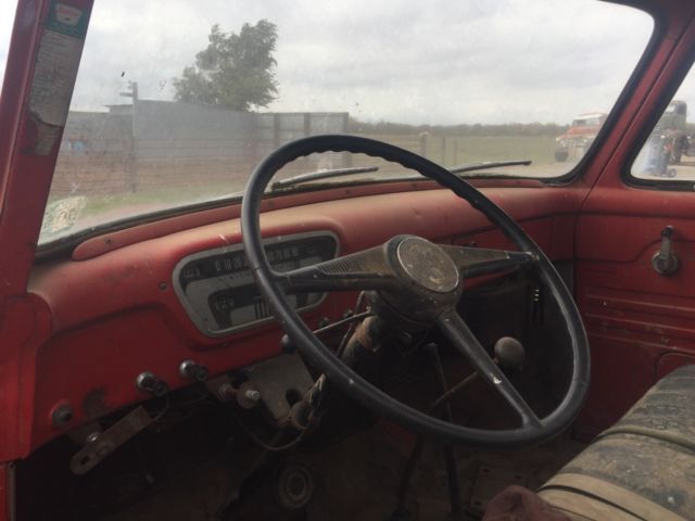 1955 Ford Other OTHER - photo 10