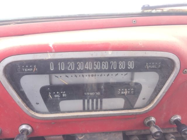 1955 Ford Other OTHER - photo 11