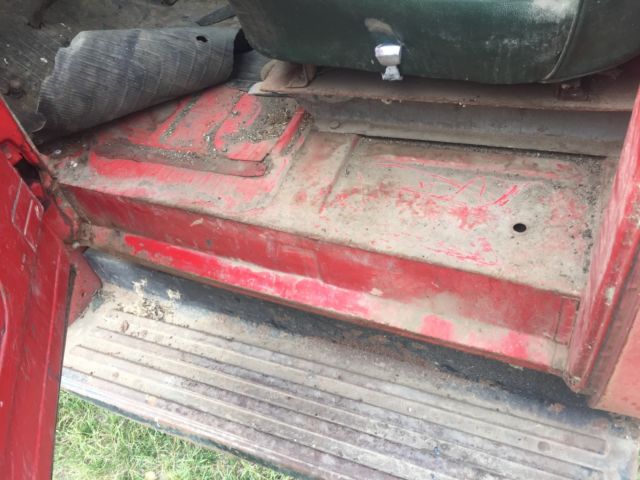 1955 Ford Other OTHER - photo 12