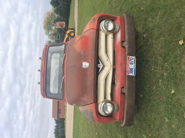 1955 Ford Other OTHER - photo 3
