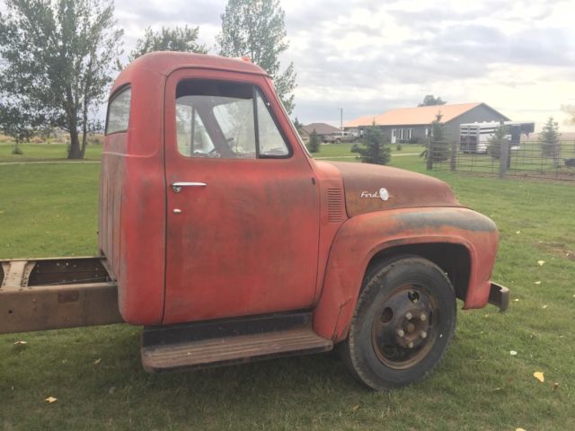1955 Ford Other OTHER - photo 5