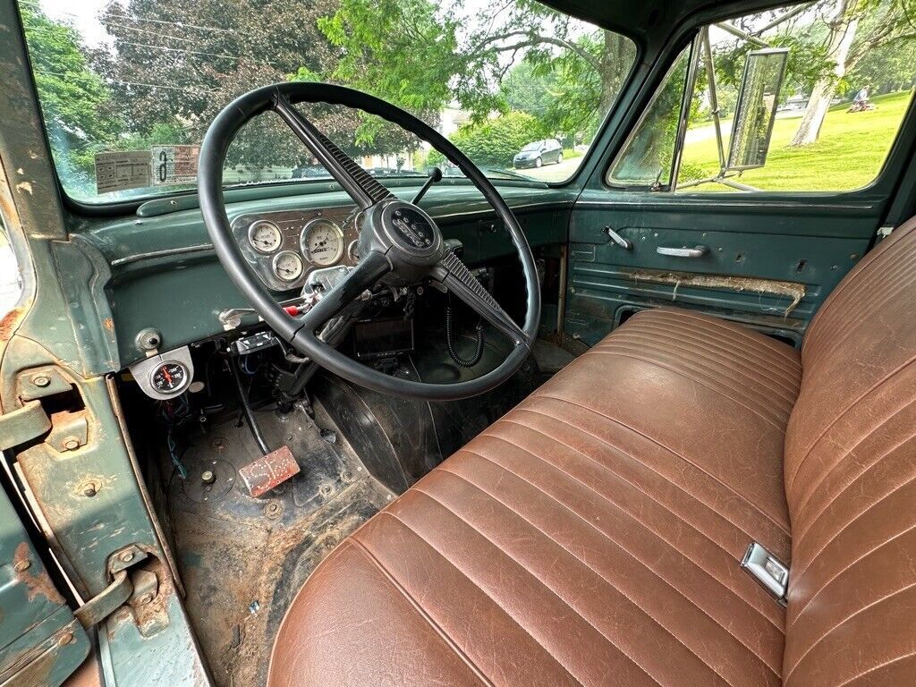 1955 Ford Truck - photo 12