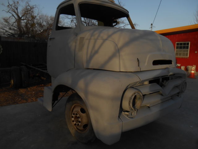 1955 Ford Other original - photo 10