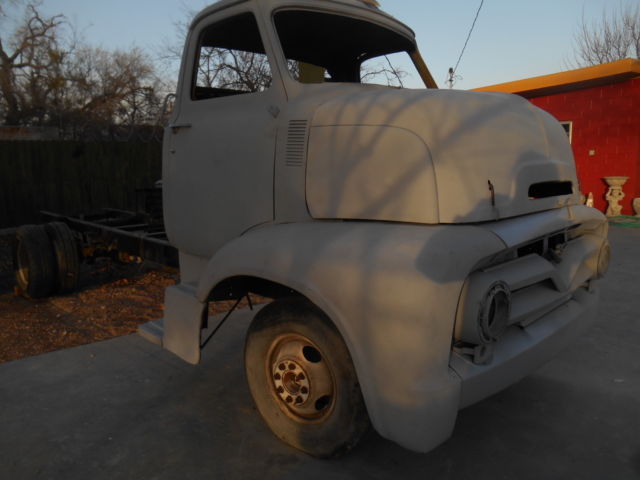 1955 Ford Other original - photo 11