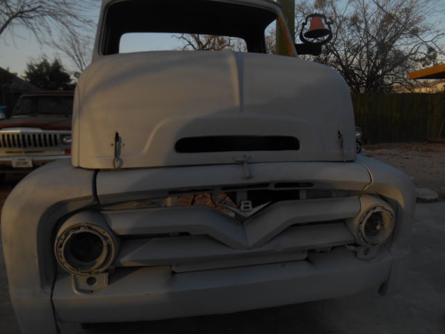 1955 Ford Other original - photo 12