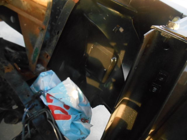 1955 Ford Other original - photo 4