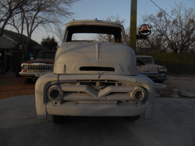 1955 Ford Other original - photo 5