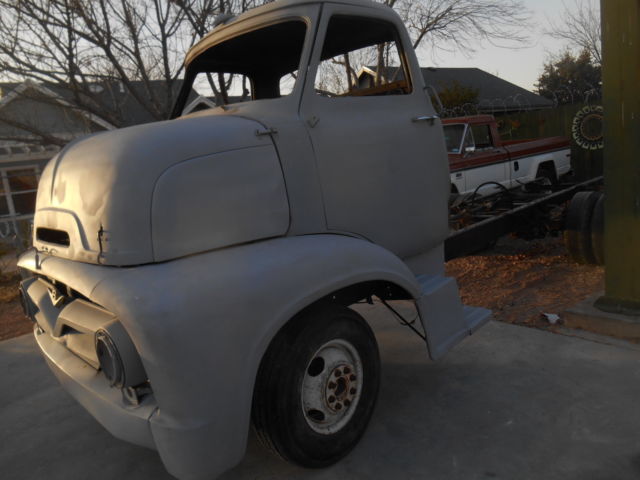 1955 Ford Other original - photo 6