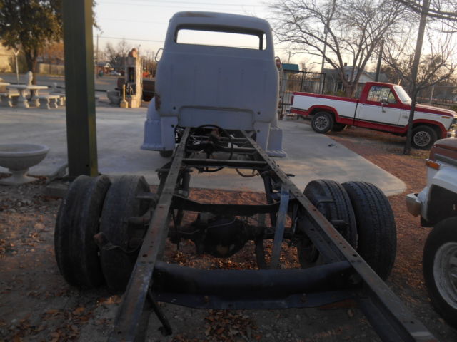 1955 Ford Other original - photo 8