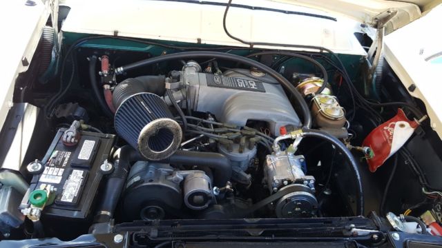 1955 Ford Country Sedan - photo 10