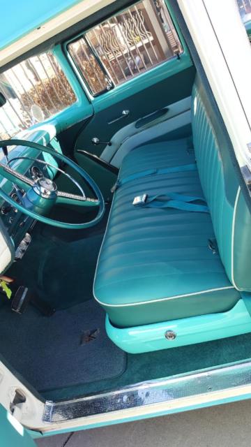 1955 Ford Country Sedan - photo 5