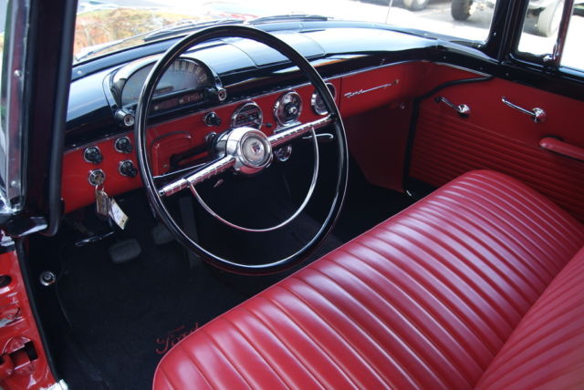 1955 Ford Other Base - photo 10
