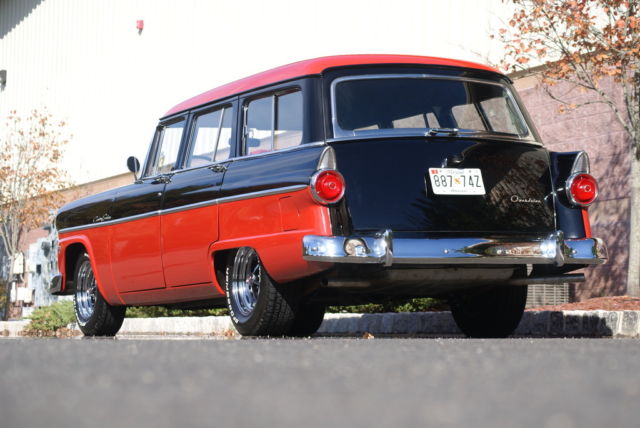 1955 Ford Other Base - photo 6