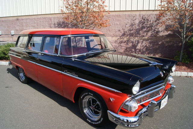 1955 Ford Other Base - photo 7