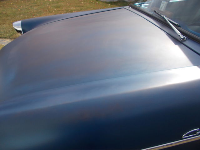 1955 Ford Country Sedan - photo 3