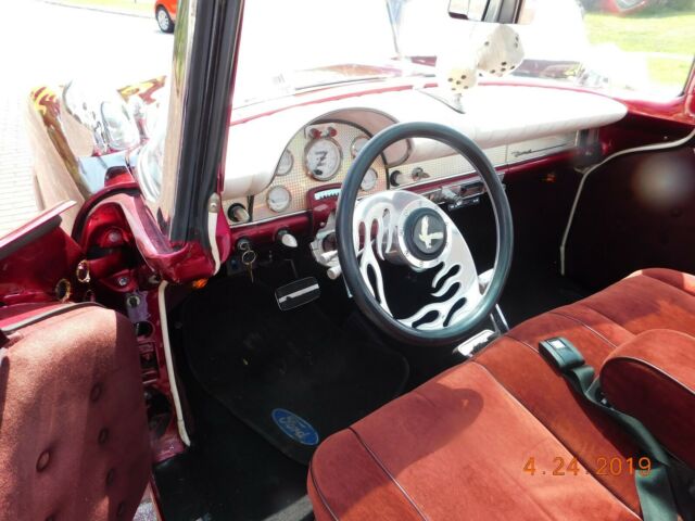 1955 Ford Crown Victoria - photo 13