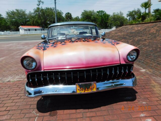 1955 Ford Crown Victoria - photo 2