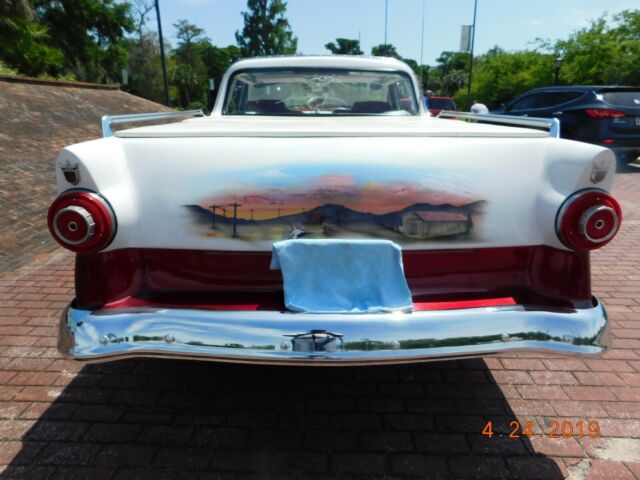 1955 Ford Crown Victoria - photo 3
