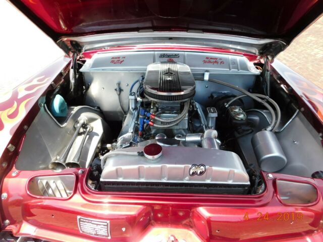 1955 Ford Crown Victoria - photo 6