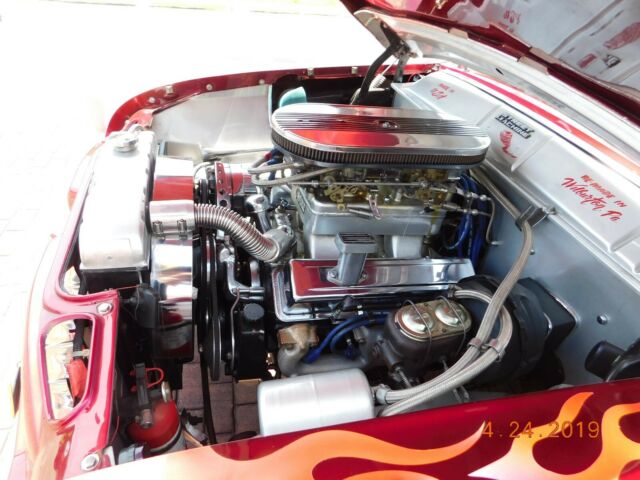 1955 Ford Crown Victoria - photo 7