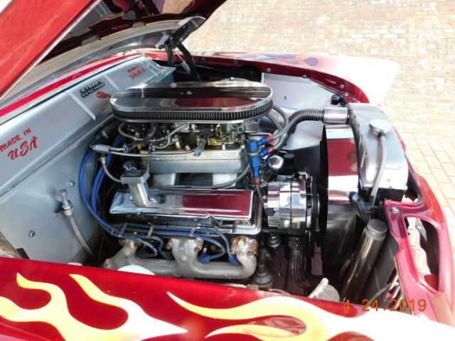 1955 Ford Crown Victoria - photo 8
