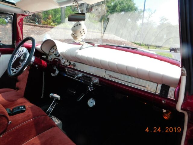 1955 Ford Crown Victoria - photo 9