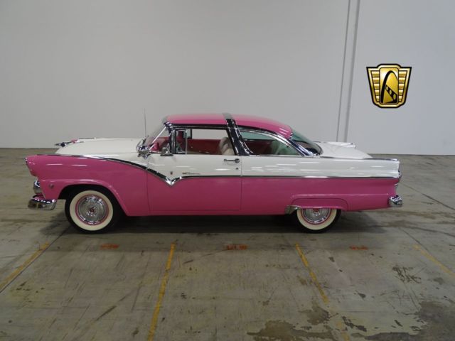 1955 Ford Crown Victoria -- - photo 10