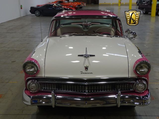 1955 Ford Crown Victoria -- - photo 12