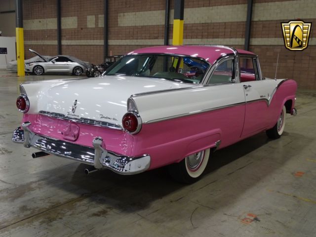 1955 Ford Crown Victoria -- - photo 7