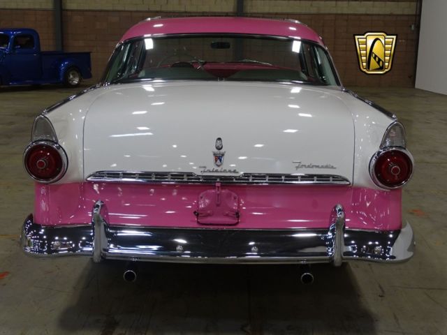 1955 Ford Crown Victoria -- - photo 8