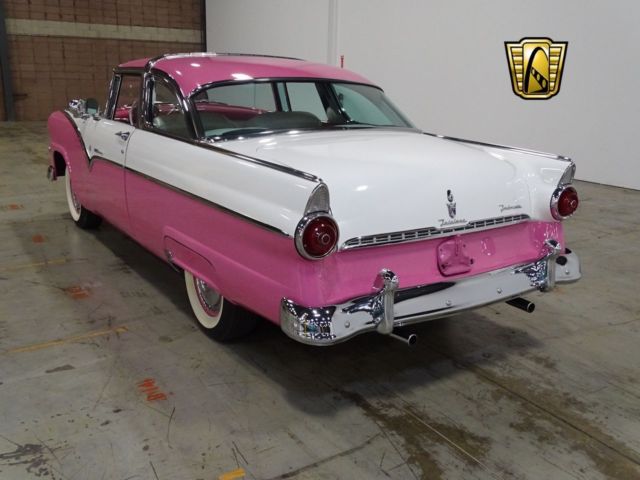 1955 Ford Crown Victoria -- - photo 9