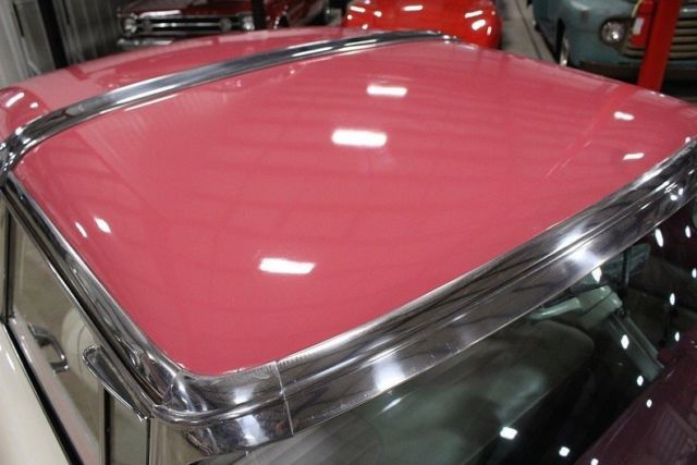 1955 Ford Crown Victoria -- - photo 10