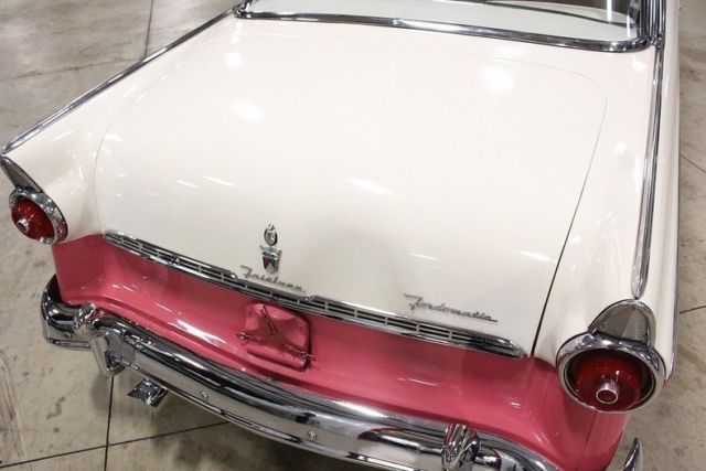 1955 Ford Crown Victoria -- - photo 11