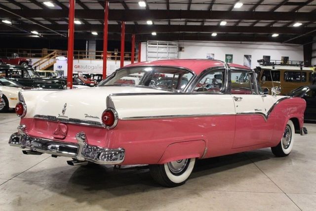 1955 Ford Crown Victoria -- - photo 5