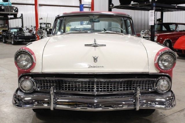 1955 Ford Crown Victoria -- - photo 8